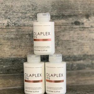 olaplex no°6 bond smoother